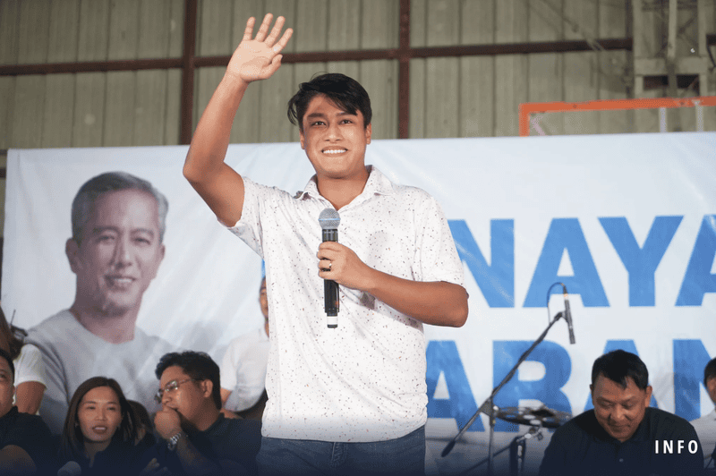 Ligtas Pa Ba Tayo Online?